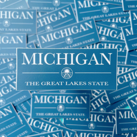 Location Stickers - Alex Blom Creates