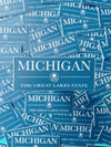 Location Stickers - Alex Blom Creates