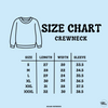 State College Embroidered Crewneck
