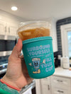 Fill Your Cup Iced Coffee Coozie