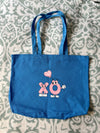 Love you Like XO Totebags