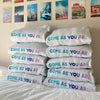 Come As You Are Crewneck